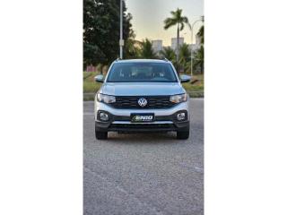 Foto do veículo Volkswagen T-cross 1.0 200 Tsi Auto