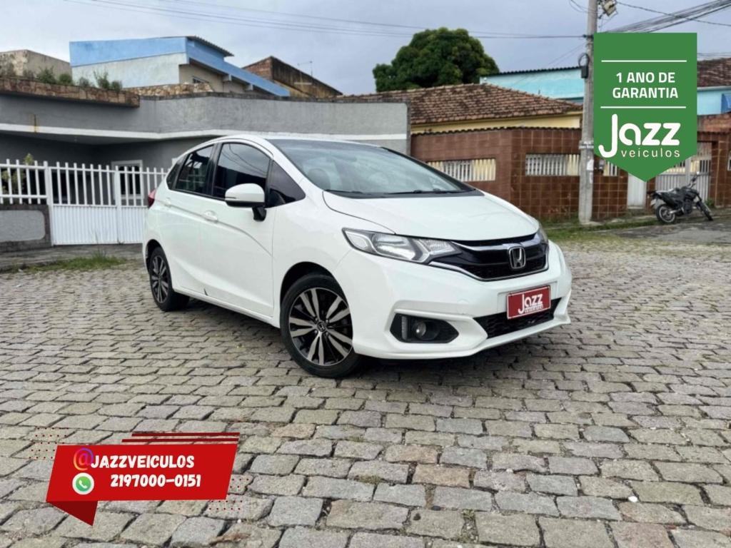 Honda Fit Fit EX/S 1.5 Flex/Flexone 16V 5p Aut. 2021