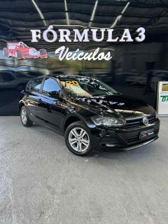 Foto do veículo Volkswagen Polo 1.6