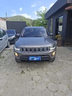 Foto do veículo Jeep Compass 2.0 Tdi Longitude Auto 4wd