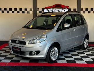 Foto do veículo Fiat Idea 1.4 Flex Attractive