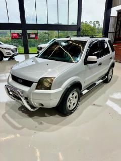 Foto do veículo Ford Ecosport 1.6 8v Xls