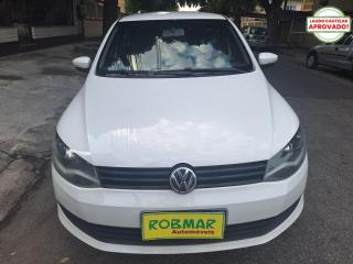 Foto do veículo Volkswagen Gol Trendline 1.0 T.flex 8v 5p