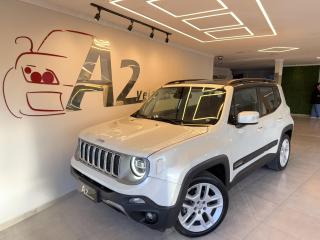 Foto do veículo Jeep Renegade 1.8 Limited Auto