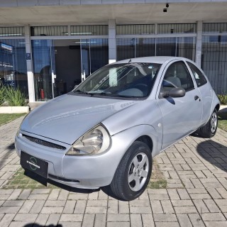 Foto do veículo Ford Ka 1.0 Gl