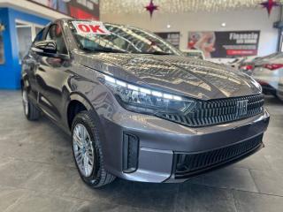 Foto do veículo Fiat Cronos 1.3 Drive Cvt