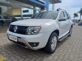 Foto do veículo Renault Duster 2.0 16v Hi-flex Dynamique Auto