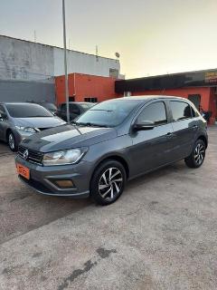 Foto do veículo Volkswagen Gol 1.6 Msi Flex 16v 5p Aut.
