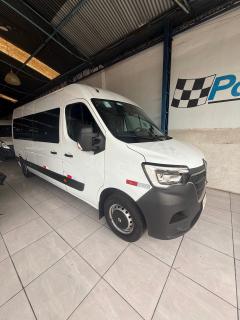 Foto do veículo Renault Master 2.3 Minibus Executive 16l L3h2