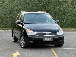 Foto do veículo Kia Carnival 3.5 V6 Ex Auto V451