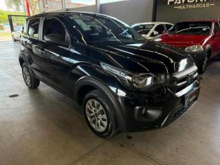 Foto do veículo Fiat Mobi 1.0 Like