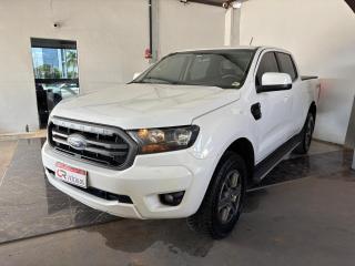 Foto do veículo Ford Ranger 2.2 Cd Xls Auto 4wd