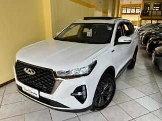 Foto do veículo Chery Tiggo 7 1.5 T Pro Hybrid Cvt