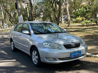 Foto do veículo Toyota Corolla Se-g 1.8/1.8 Flex 16v Aut.