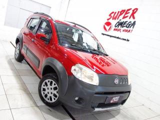 Foto do veículo Fiat Uno Way 1.0 Evo Fire Flex 8v 5p