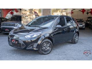 Foto do veículo Ford Fiesta 1.0 8v Flex/class 1.0 8v Flex 5p