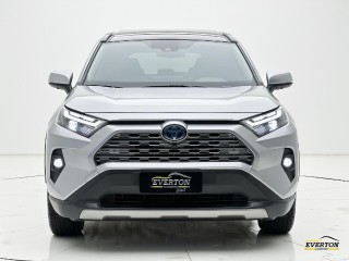 Foto do veículo Toyota Rav4 2.5 Sx Connect 4x4 Aut. (híbrido)