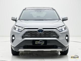 Foto do veículo Toyota Rav4 2.5 Sx Connect 4x4 Aut. (híbrido)