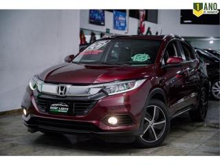 Foto do veículo Honda Hr-v Exl 1.8 Flexone 16v 5p Aut.