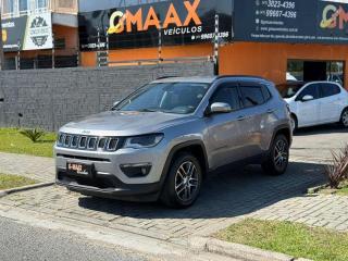 Foto do veículo Jeep Compass 2.0 Sport Auto