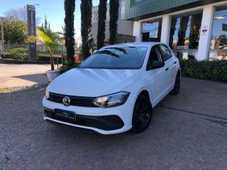Foto do veículo Volkswagen Polo Track 1.0 Flex 12v 5p