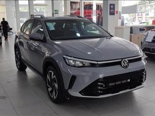 Foto do veículo Volkswagen Nivus 1.0 200 Tsi Highline Auto