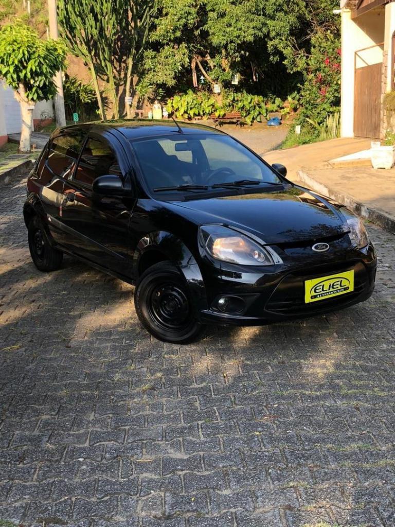 Ford Ka Ka 1.0 TECNO 8V Flex 3p 2012