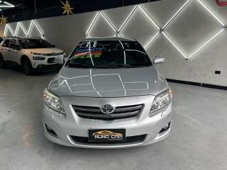 Foto do veículo Toyota Corolla Altis/a.premiu. 2.0 Flex 16v Aut