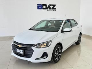 Foto do veículo Chevrolet Onix 1.0 Turbo Premier Auto