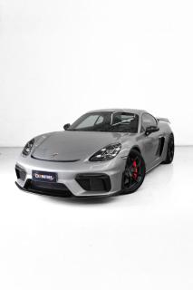 Foto do veículo Porsche 718 Cayman Gt4 4.0 420cv