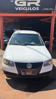 Foto do veículo Volkswagen Gol 1.6 Vht Total Flex