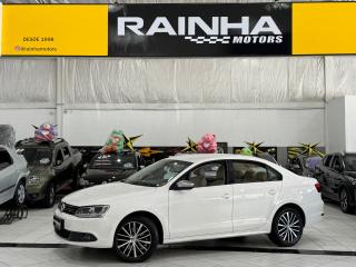 Foto do veículo Volkswagen Jetta 2.0 Total Flex Comfortline Tiptronic