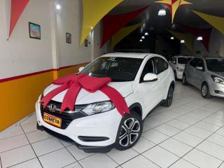 Foto do veículo Honda Cr-v 2.0 Exl Auto 4wd