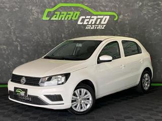 Foto do veículo Volkswagen Gol 1.0