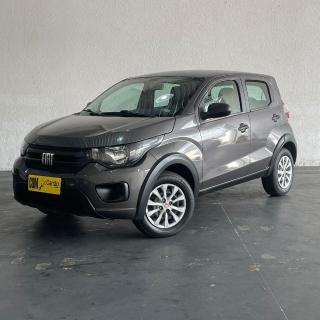 Foto do veículo Fiat Mobi 1.0 Easy