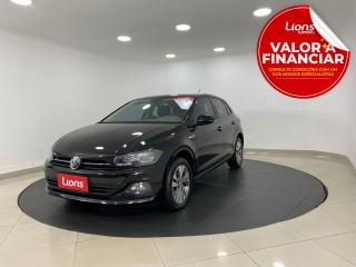 Foto do veículo Volkswagen Polo 1.0 200 Tsi Comfortline Auto