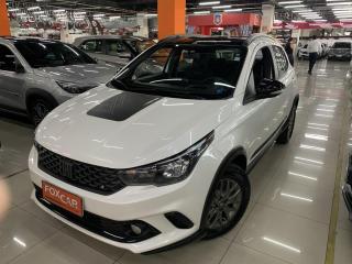 Foto do veículo Fiat Argo 1.3 Trekking