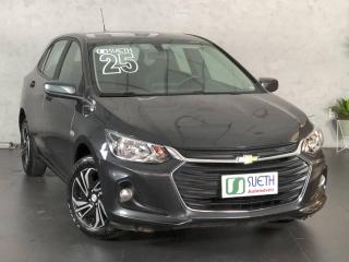 Foto do veículo Chevrolet Onix 1.0 Lt