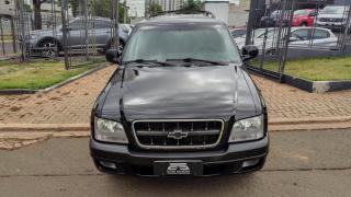 Foto do veículo Chevrolet Blazer 2.4 4x2 Advantage