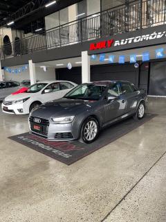 Foto do veículo Audi A4 Attraction 2.0 Tfsi 190cv S Tronic