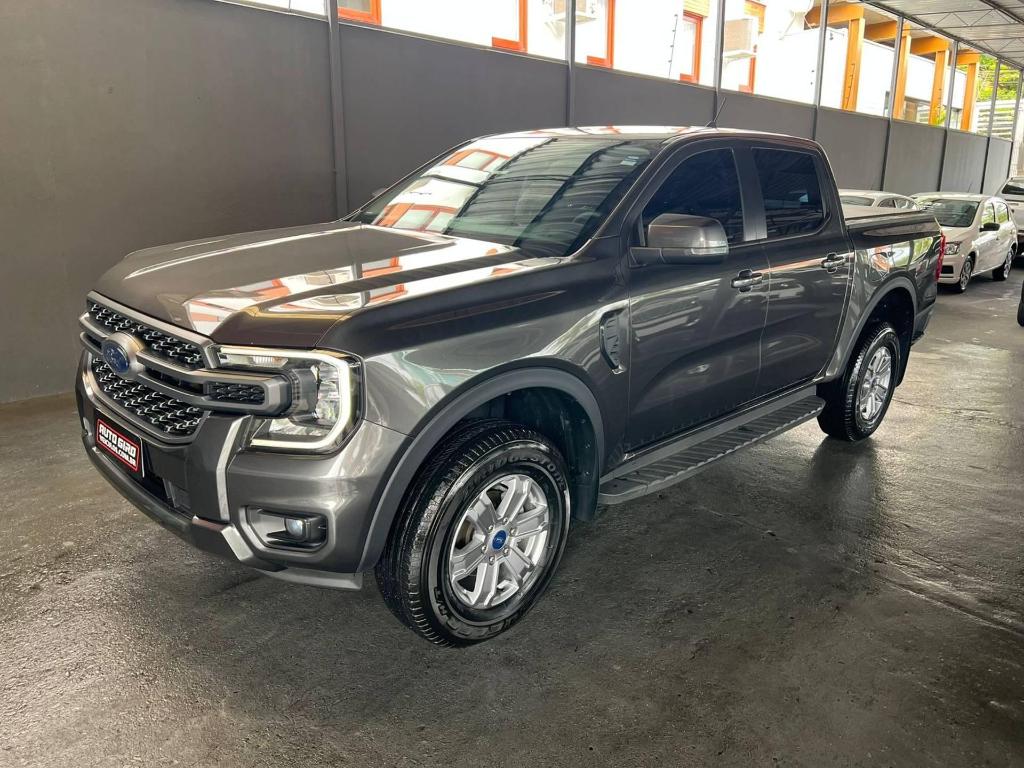 Ford Ranger 2.0 TURBO DIESEL CD XLS 4X2 AUTOMÁTICO 2024