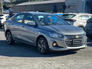 Foto do veículo Chevrolet Onix Sedan Plus Lt 1.0 12v Tb Flex Aut.