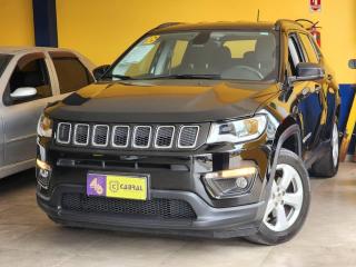 Foto do veículo Jeep Compass 2.0 Sport Auto