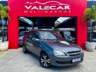 Foto do veículo Chevrolet Classic Life/ls 1.0 Vhc Flexp. 4p