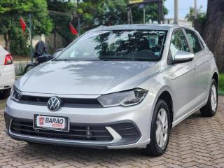 Foto do veículo Volkswagen Polo 1.0 170 Tsi Comfortline Auto