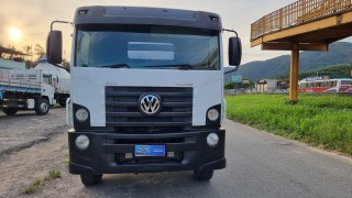 Foto do veículo Volkswagen 31.330 Constellation 6x4 3e