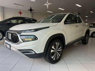 Foto do veículo Fiat Toro Volcano 2.0 16v 4x4 Tb Diesel Aut.