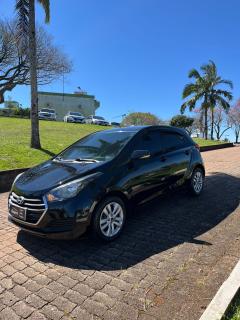 Foto do veículo Hyundai Hb20 1.0 S Comfort Plus