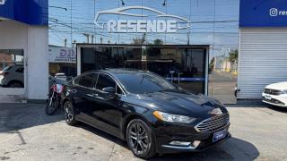 Foto do veículo Ford Fusion Sel 2.0 Ecobo. 16v 248cv Aut.