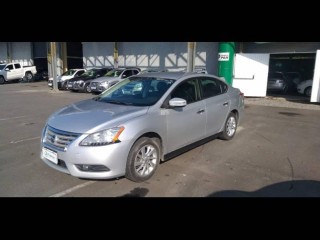 Foto do veículo Nissan Sentra Sv 2.0 Flexstart 16v Aut.